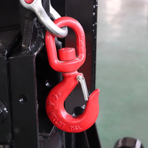 2ton настраиваемые грузовики, установленные на грузовиках