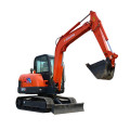 CE CERTIFIED 5 TON 6 TON EXCAVATOR