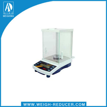 T-CH Series Load Cell Balance 1mg Accuracy Strain Gauge
