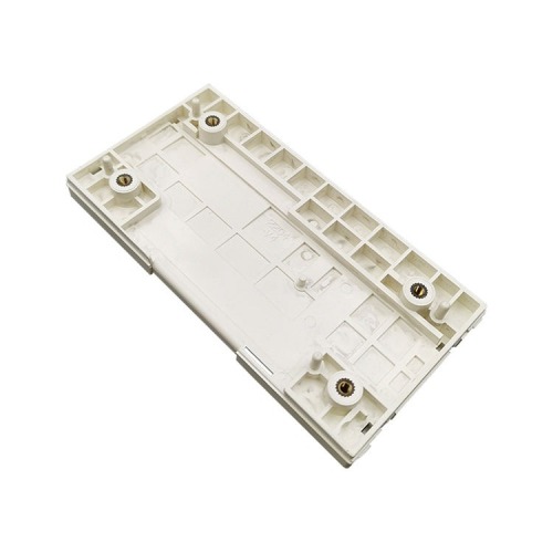 Abs Plastic Cover Parts
