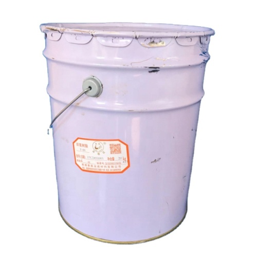 Concrete Epoxy High viscosity liquid epoxy resin Supplier