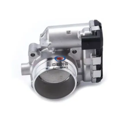 Throttle valve For Audi Q3