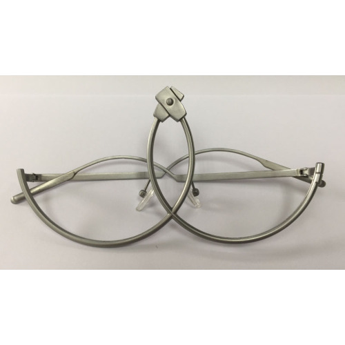 Liquid Metal New Material Sepctacles/Eyewear