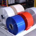 High Barrier PVDC PE Shrink Wrap Film