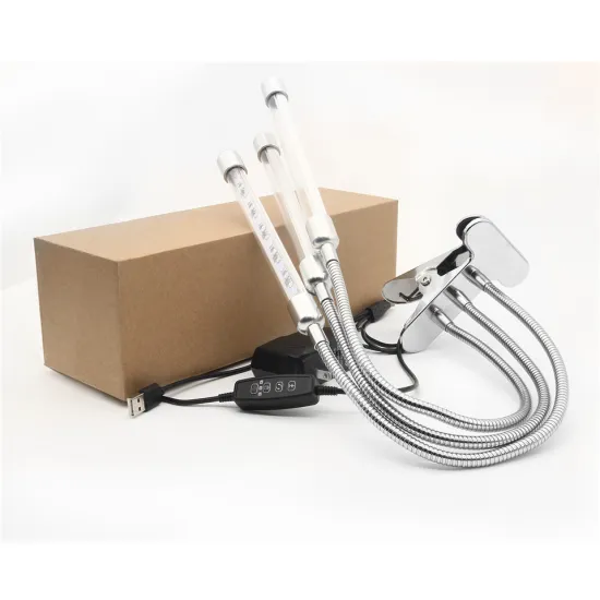Wholesale all types of clamps,led gooseneck clamp light