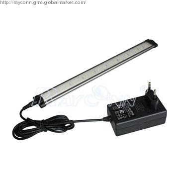 6W 3528 SMD LED cabinet light