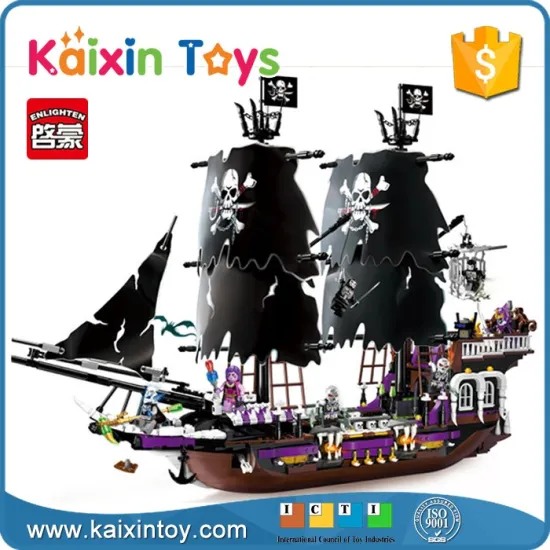 1535PCS ABS plastic compatible 1313 enlighten bricks toys