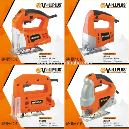 Vollplus VPEP1001 650W 82mm Power wood working electric planer power tools planer electric planer