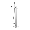 Roman Freestanding Shower Faucet Bathtub Spout Bath Mixer