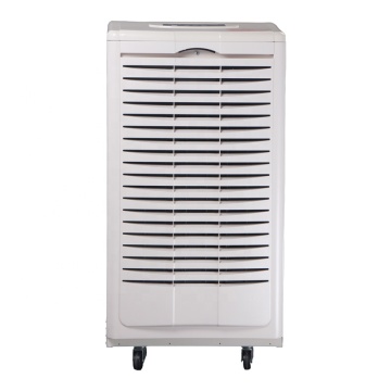 Commercial Air Dehumidifier with 90 Liters Dehumidification Capacity Per Day