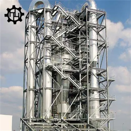 Enhanced Air Stream Dryer