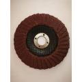 Aluminum oxide Flap discs sanding disc