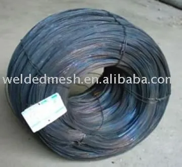 black annealed wire(TYC-002)