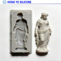 Durable Liquid Silicone for Custom Mold Production