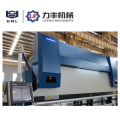 Hydraulic Press Brake Sheet Bending Machine