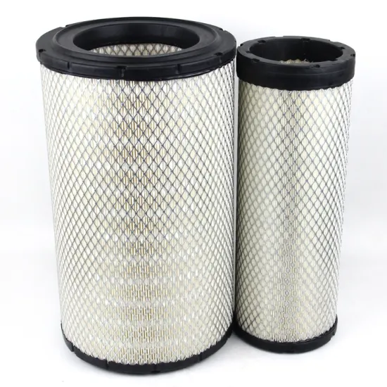 Liugong Weichai Engine Air Filter 13058098: Replacement and Maintenance Guide