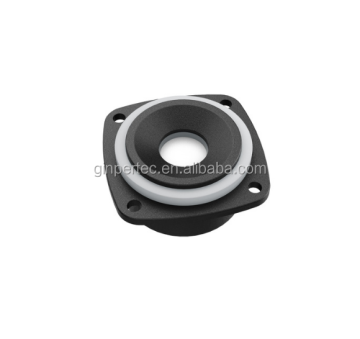 Ultrasonic Atomizer Head Firidifier med GinperTec 1,7 MHz Signal Control Technology for Anti-Dry Burning (24V)