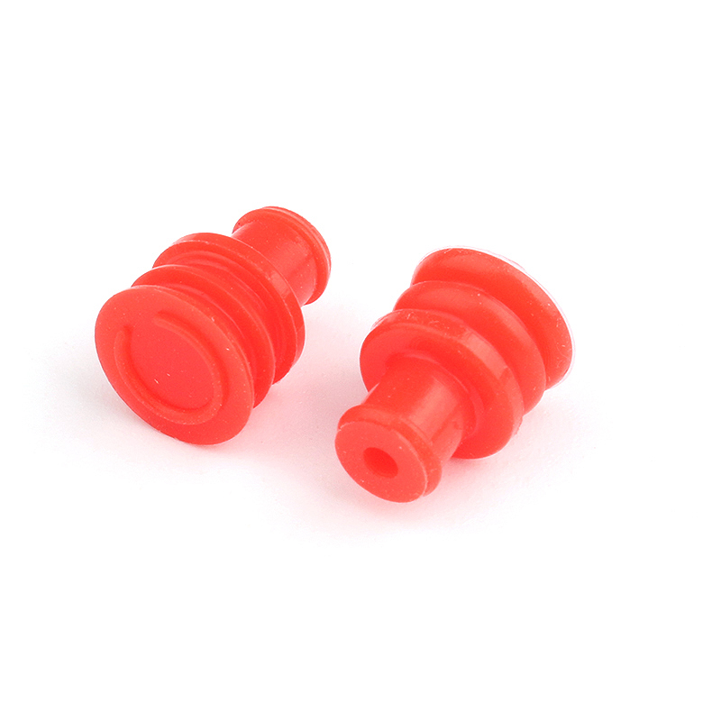 High-Quality Rubber Automobile Harness Wire Seal for Waterproof Applications