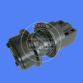 PC60-7 excavator undercarriage parts 20T-30-00051 carrier roller