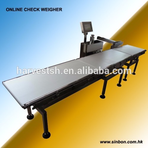 SINBON Check Weigher