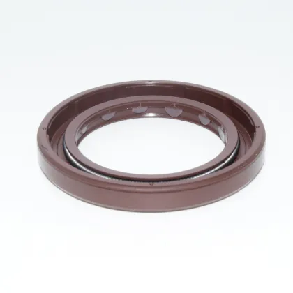 DMHUI 11013519 - 34.92x52x6mm Hydraulic Pump Oil Seal BAFSL1SF FBR