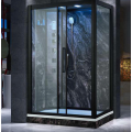 30X30 Shower Enclosure Shower Steam Room with Massage