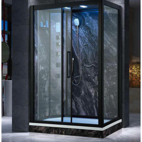 Workout Steam Room Shower Steam Room with Massage Manufactory