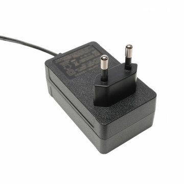 EU Plug 14V2A DC Power Supply Adapter 28W