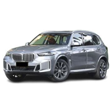 New BMW X5 3.0T 381HP L6 48V Mild Hybrid SUV
