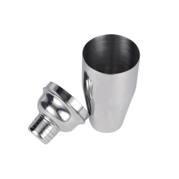 Stainless Steel Leak Proof Cocktail Shaker