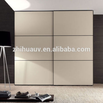 high gloss wardrobe/professional and fashionable wardrobe
