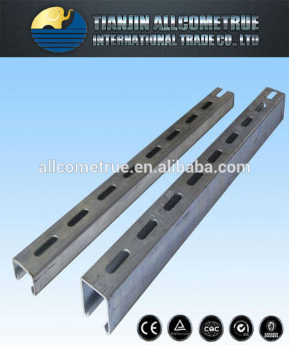 high quality solar energy system PV mounting bracket with ground screw