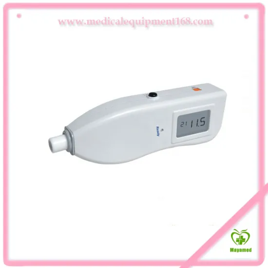 MY-F015 Neonatal Transcutaneous Jaundice Light with CE and ISO