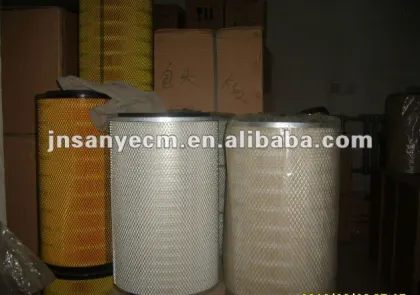 High Quality Fuel Filter ,Oil Filter ,Fleetguard Filter LF9009 LF670 LF777