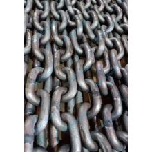 Flash Welding Oval Kiln Chains