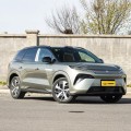 BYD Tang L DM Atto 8 2025 2WD