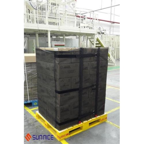 160cm Cost-saving PVC Shrink Covers Film for Pallet