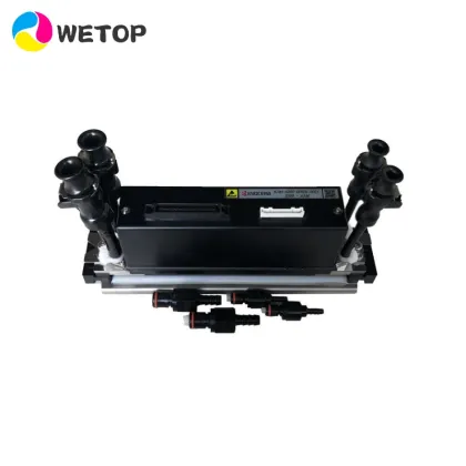 Best Price Kyocera KJ4A KJ4B Printhead for Kyocera Printer