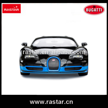Rastar new product R/C 1:14 Bugatti radio control toys children electric cars
