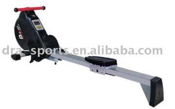 Magnetic Rowing Machine