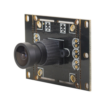 1080p Full HD CMOS OV2710 MINI CCTV MJPEG 30FPS Cámara USB para reconocimiento facial