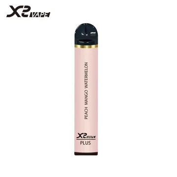 800puffs Disposable E-Cigarette Vape Vaporizer Pen E-CIGS Prefilled Cartomizer of Plus OEM