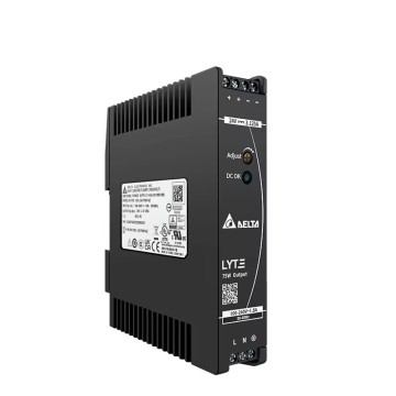 DRL-24V75W1AZ 75W 24V Delta LYTE DIN Rail Power Supply