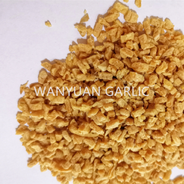 HALAL Spicy Crisp fried garlic
