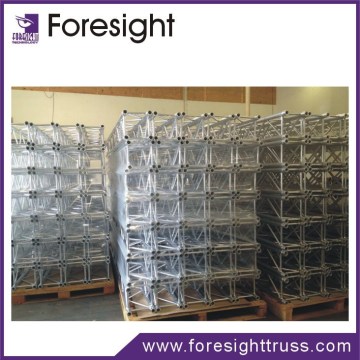 aluminum speaker tower