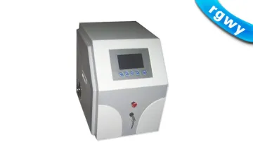 Intense Pulsed Light Ipl Photorejuvenation Hair Removal Machine