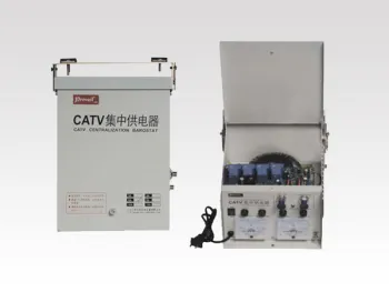Power Supply (KA-6000B Series)