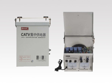 Power Supply (KA-6000B Series)