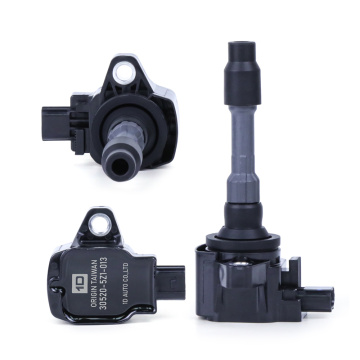 قطع غيار السيارات ملف الإشعال 30520-5Z1-013 305205Z1013 L15B3 لهوندا جاز IV