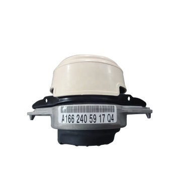 A1662405917 Car Auto Parts Engine Mount for ML320 ML350 ML400 ML500 ML550